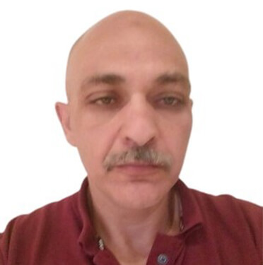 هاني عبد الغني محمد 