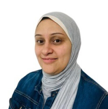 هبه خميس