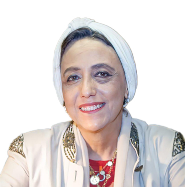 Prof.Dr.Heba Essawy