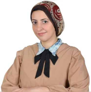Hend Tawfik