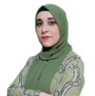 Hoda  El Bayar