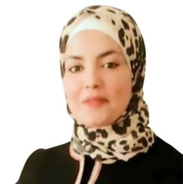Inas Ali Isamel