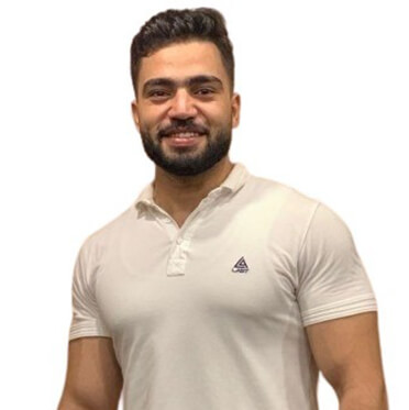 Karim Gamal