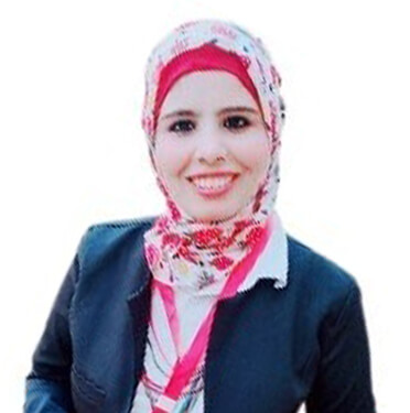 كريمة سيد