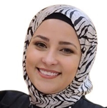Lamia Hamdy