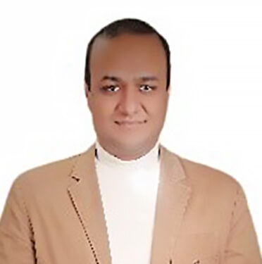 Dr.Mahmoud Mohamed Al Hares