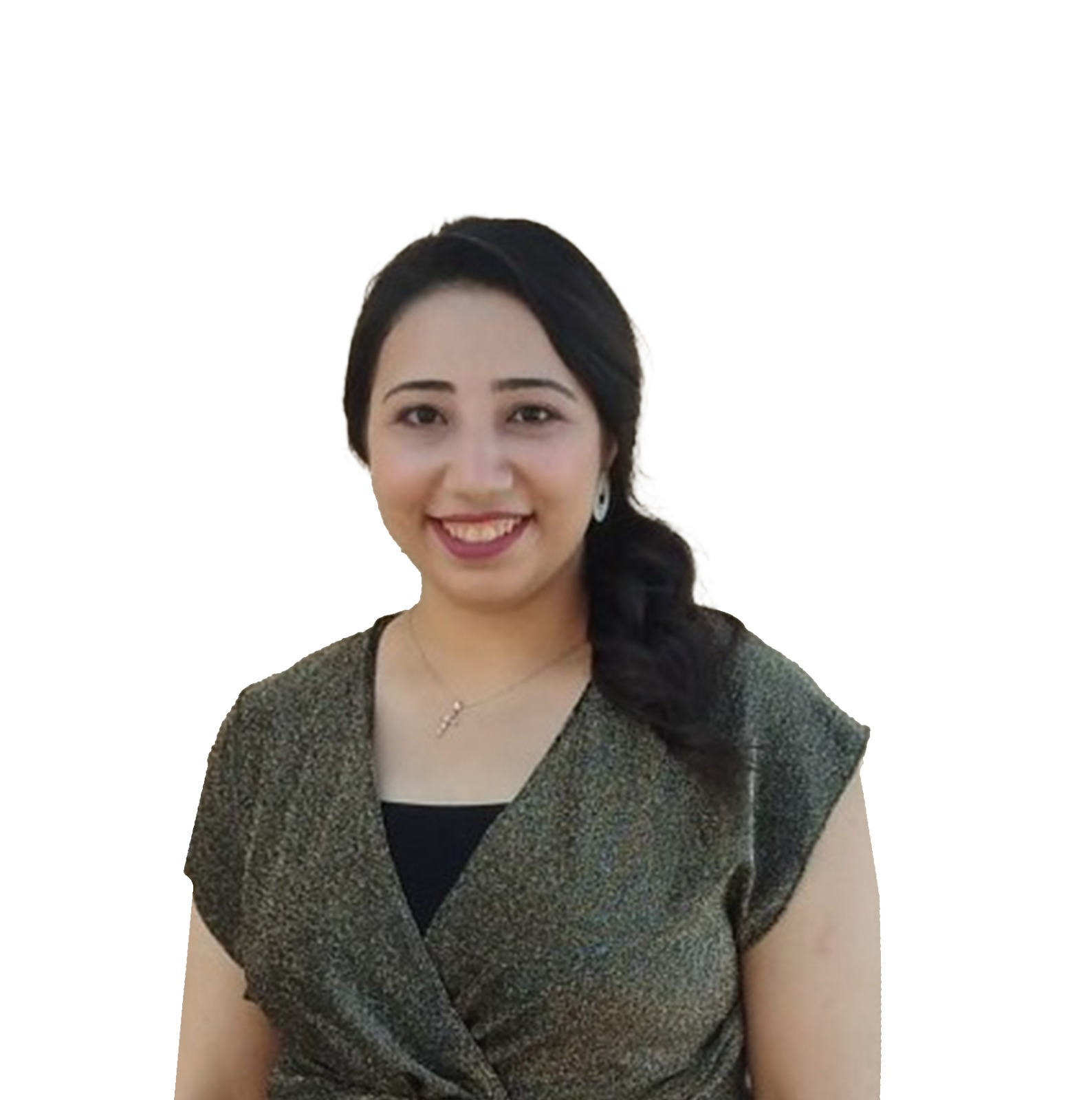 Dr. Mariam Adel