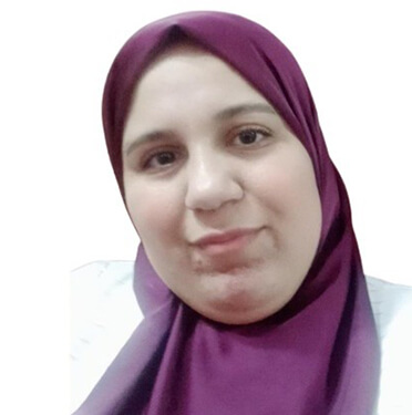 د. مريم النويهي