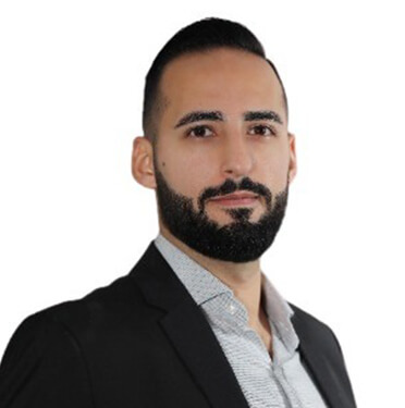 Mario Aboud