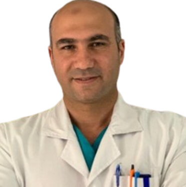 Dr. Mohamed Sayed Qarni