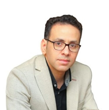 محمد النقيب