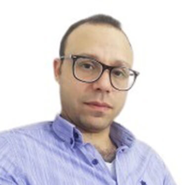 Dr.Mohamed Saied Negm