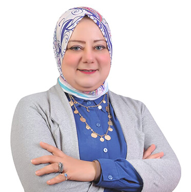 Mona Sabry Fouad