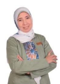 منى صلاح PsyD