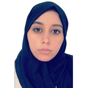 مهجة الشمري 