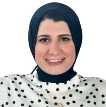 Nada Montaser Hosny