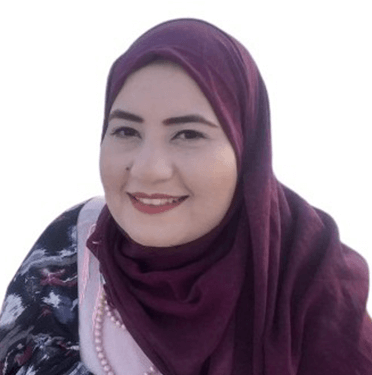 نادية القاضي