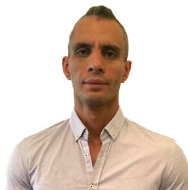 Dr.Omar Abdallah Eltawil