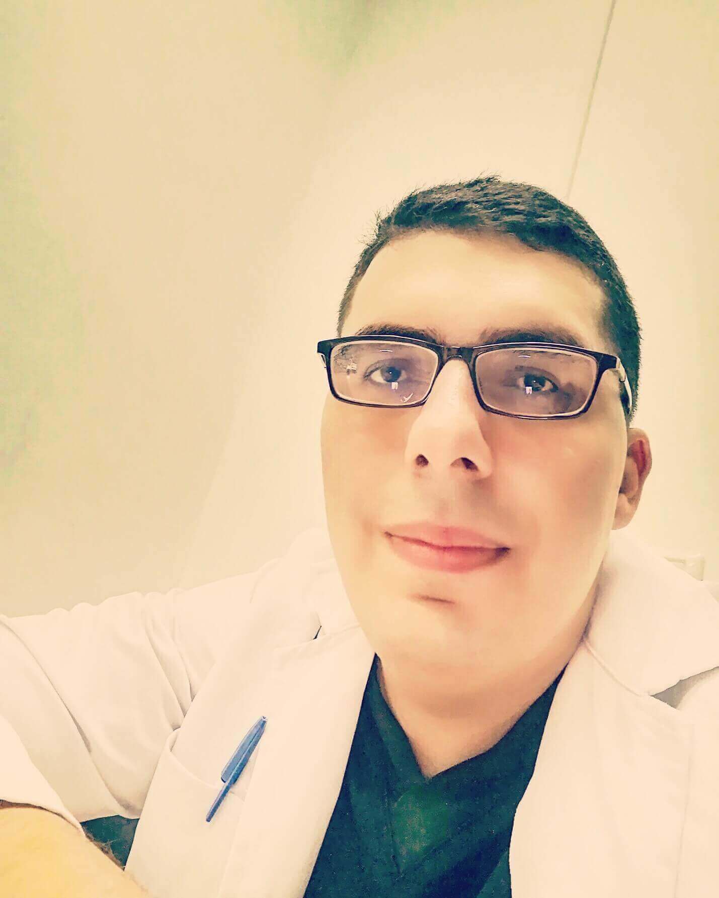 د. رامي وجدي