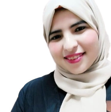 Rania Mohamed Selim