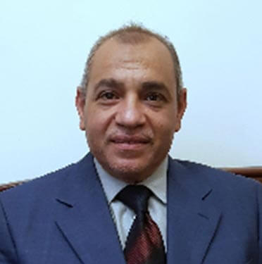 د.سمير معوض