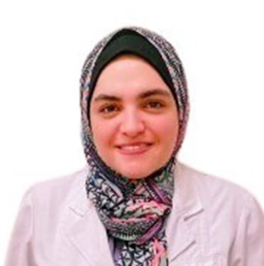 Dr.Sarah Khaled