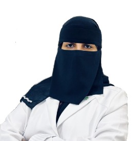سوسن الغامدي
