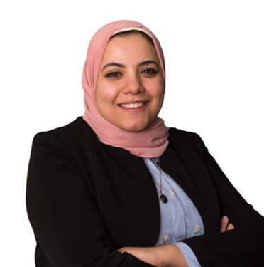 Heba Sharawy