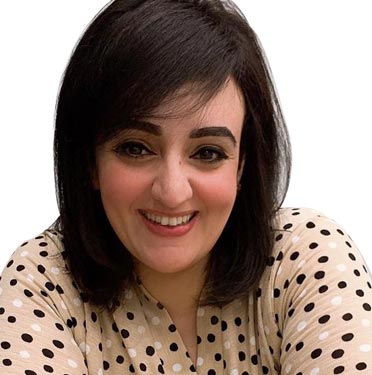 د.سوسنة عاذر