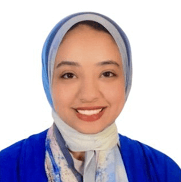 Dr.Toqa Ahmed