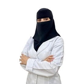 وداد المالكي
