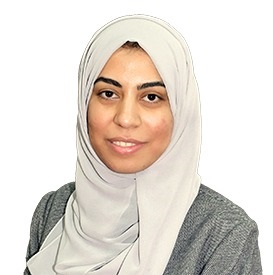 PsyD.Yasmine Reda 