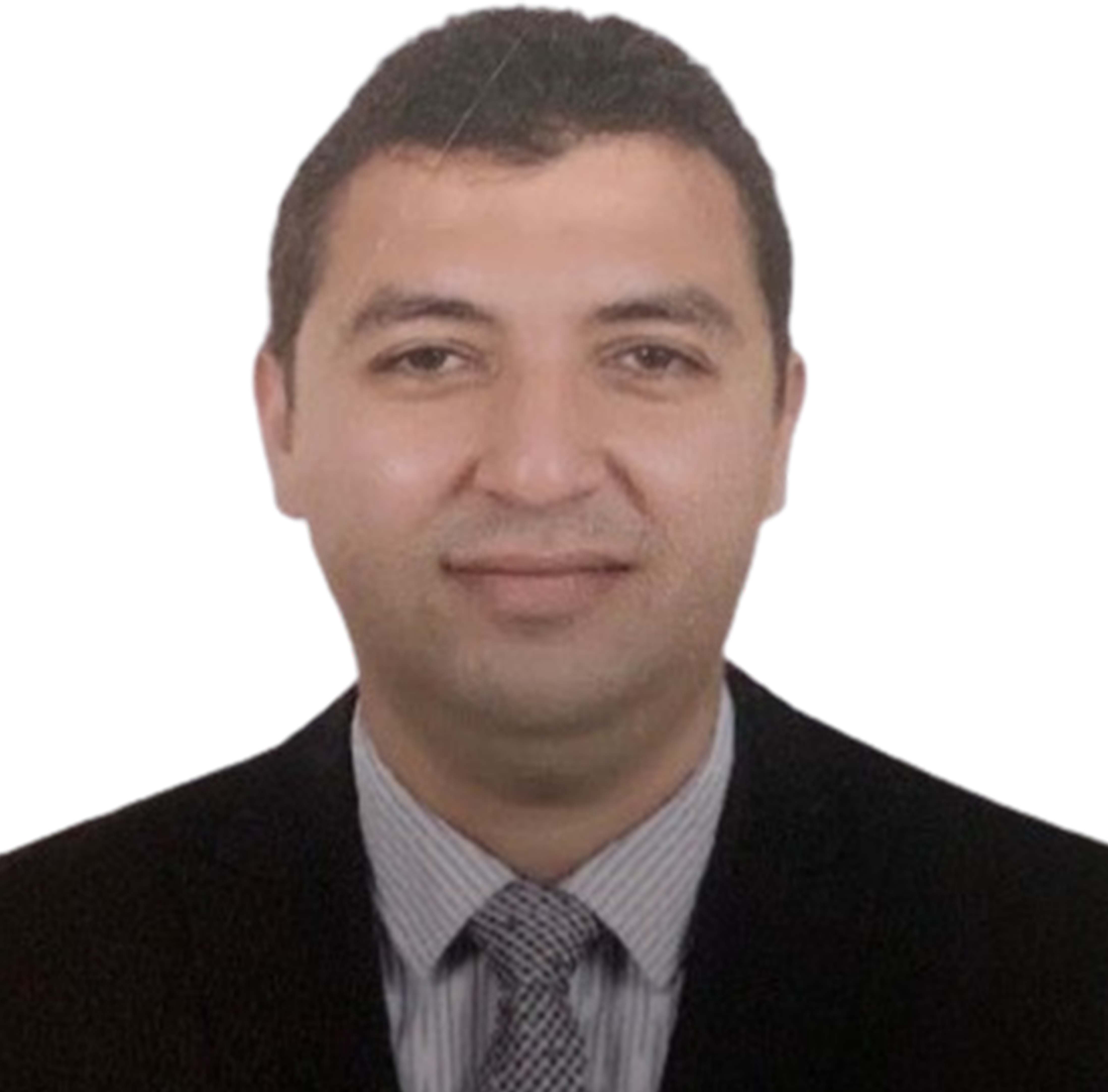 Dr.Yahia Refaee