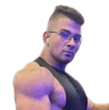 Mohamed Ehab