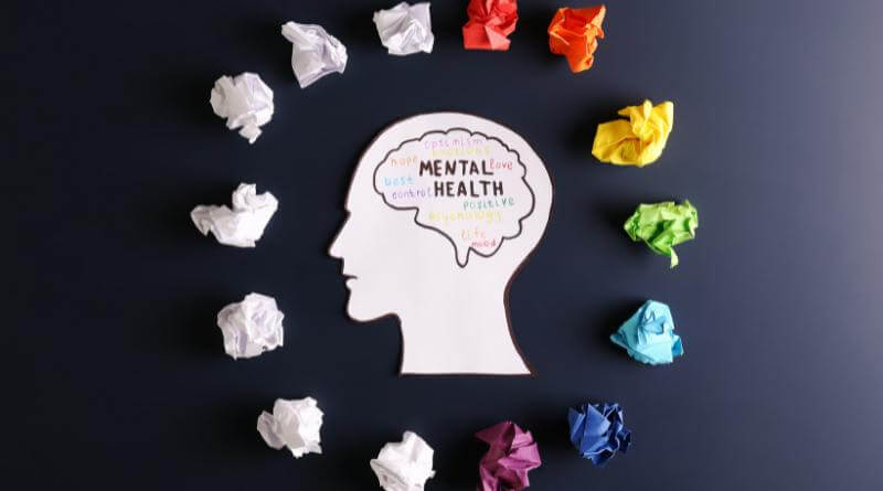 Ways to promote mental health and its importance