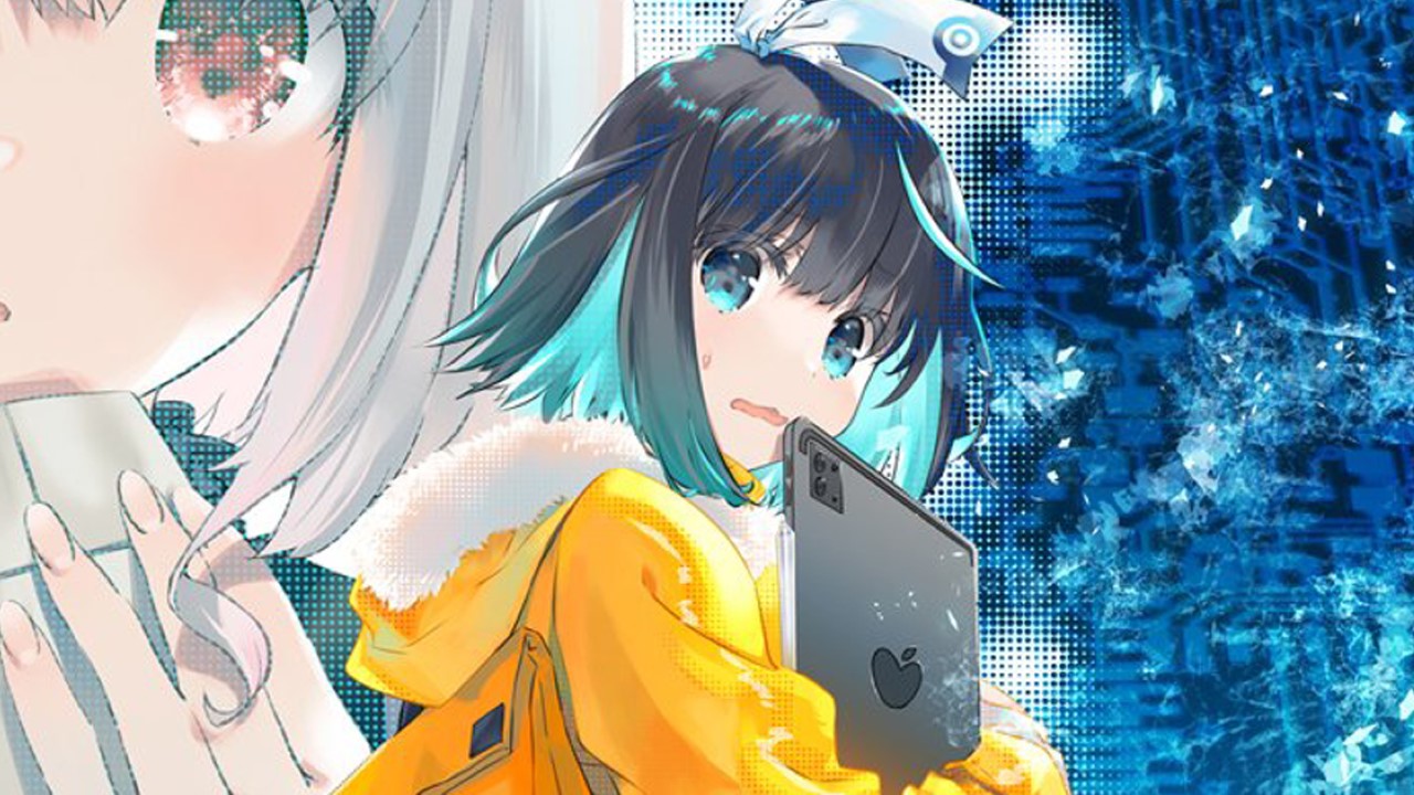 Clockwork Planet  Anime-Sama - Streaming et catalogage d'animes