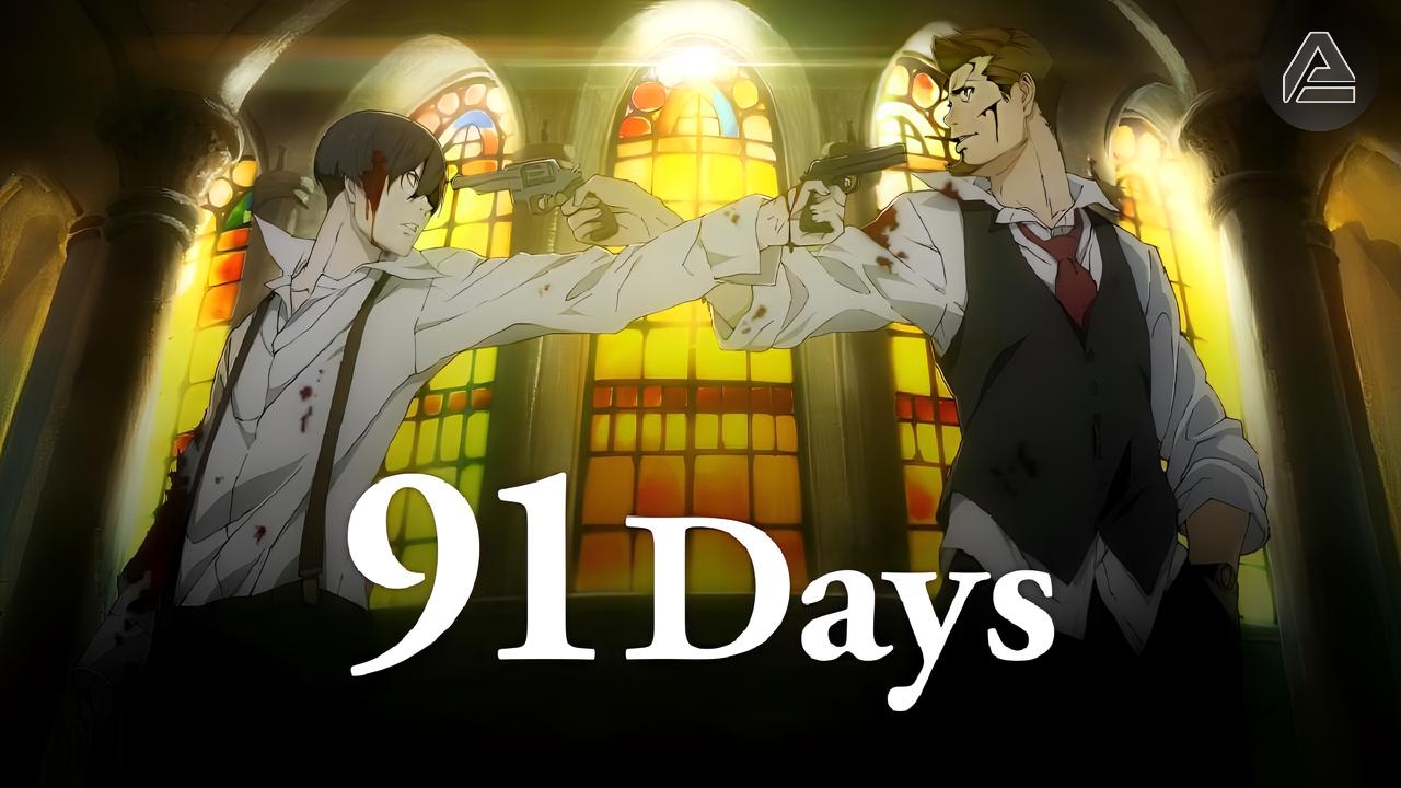 91 Days