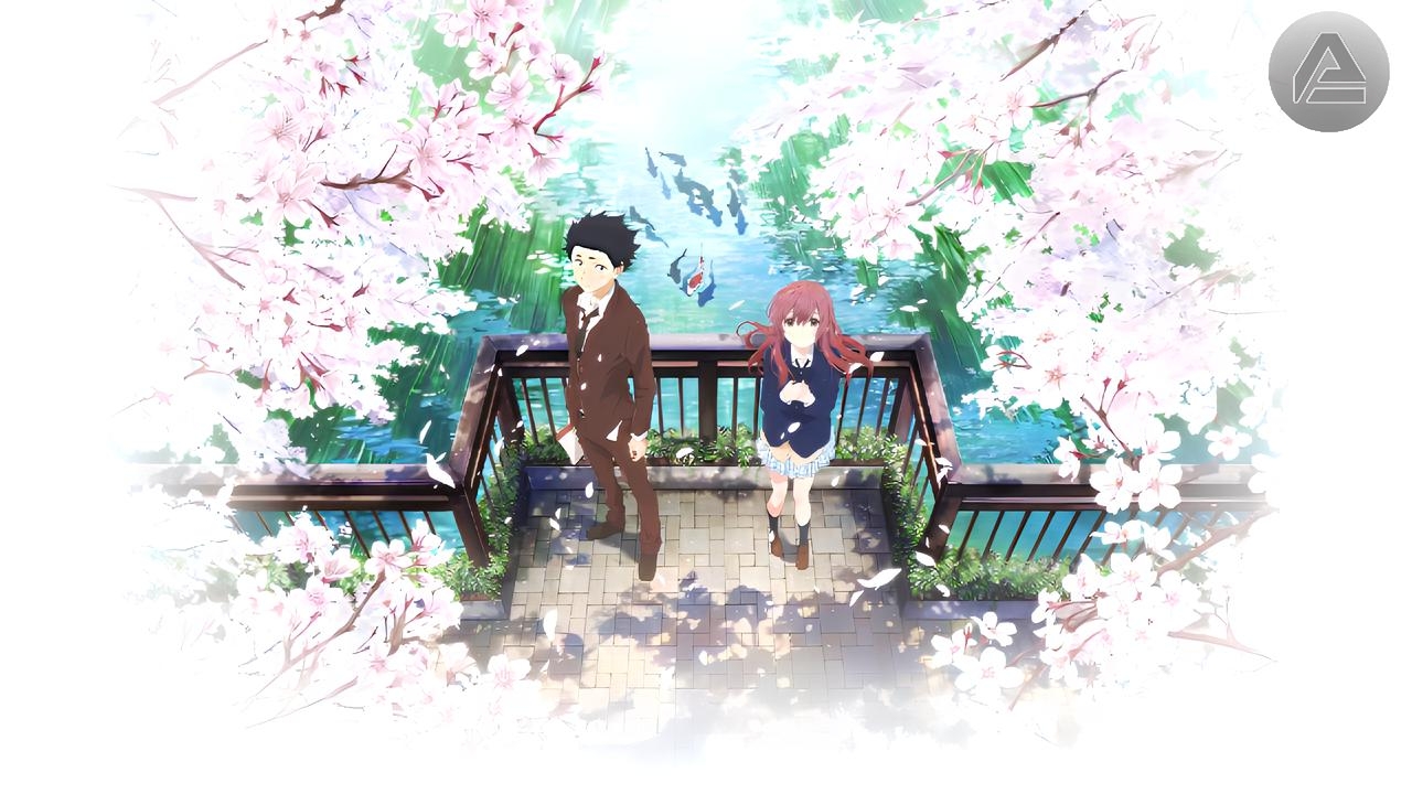 A Silent Voice