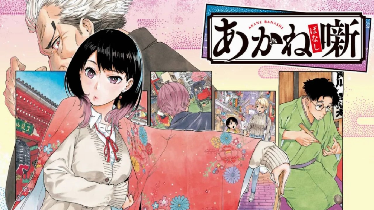 Anime-Sama - Streaming et catalogage d'animes et scans.