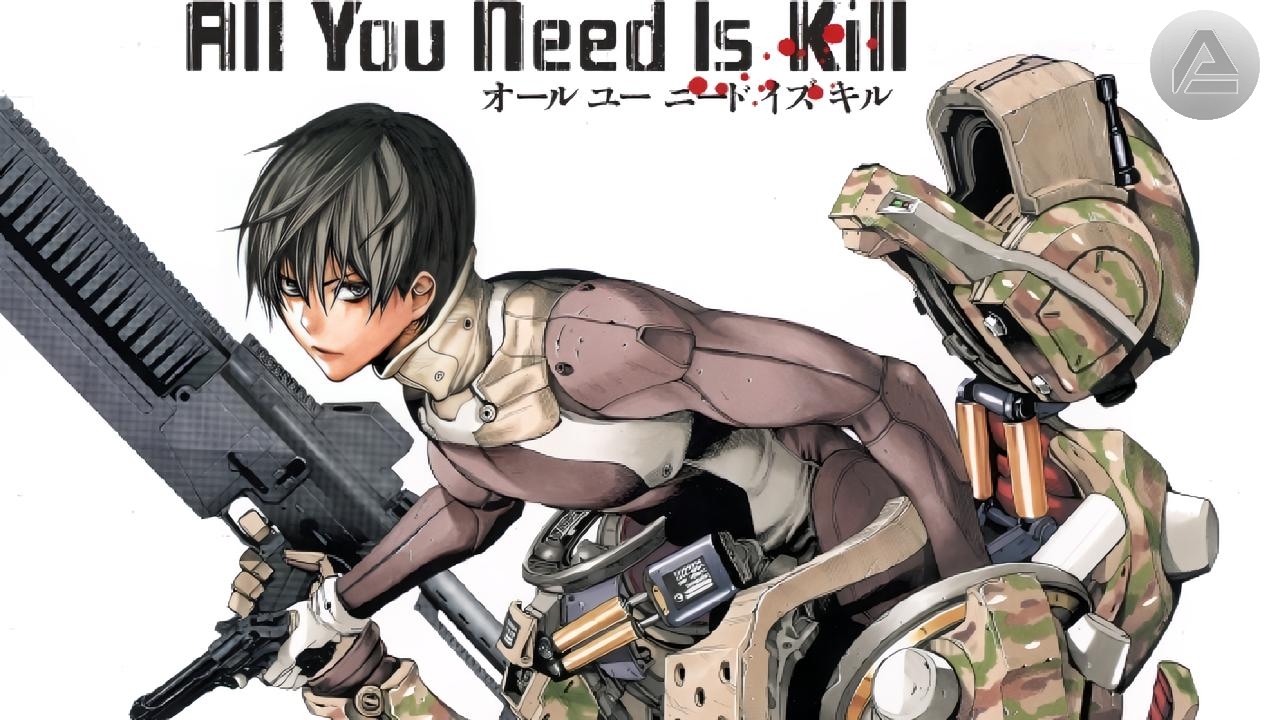 All You Need Is Kill