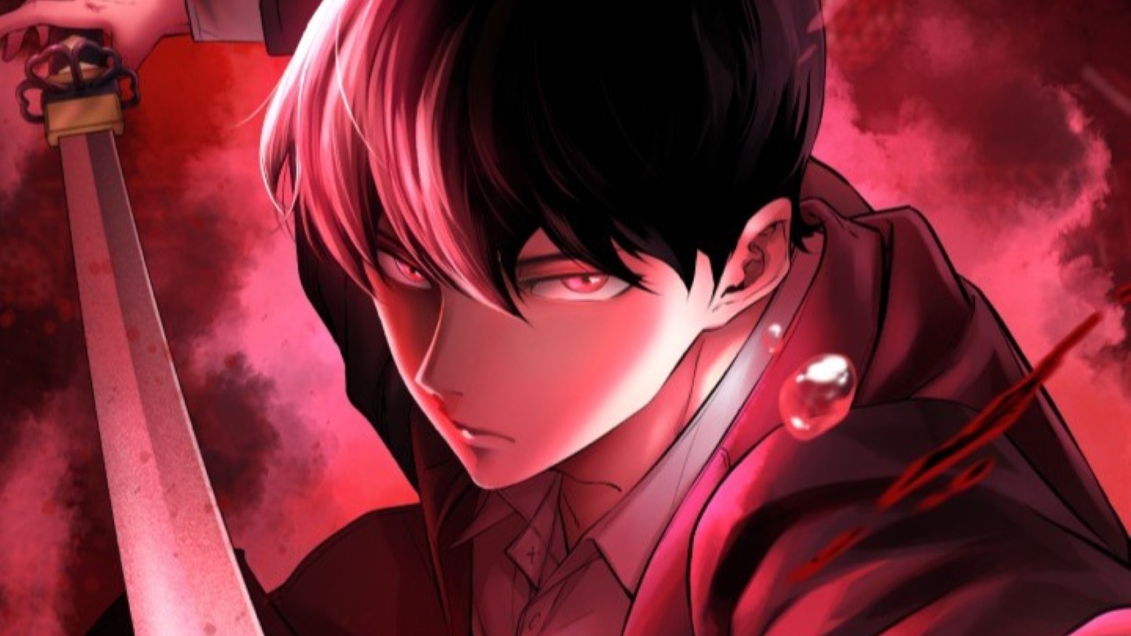 Blade of Retribution