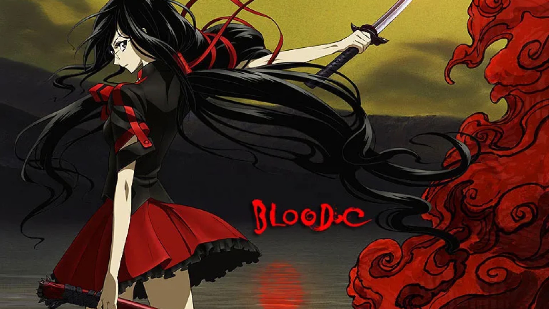 Blood C