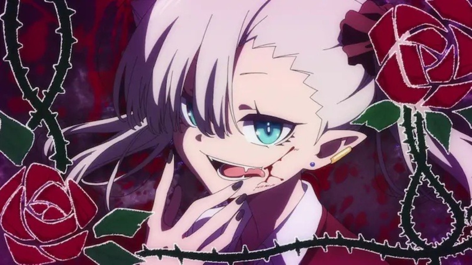 Chanto Suenai Kyuuketsuki-chan