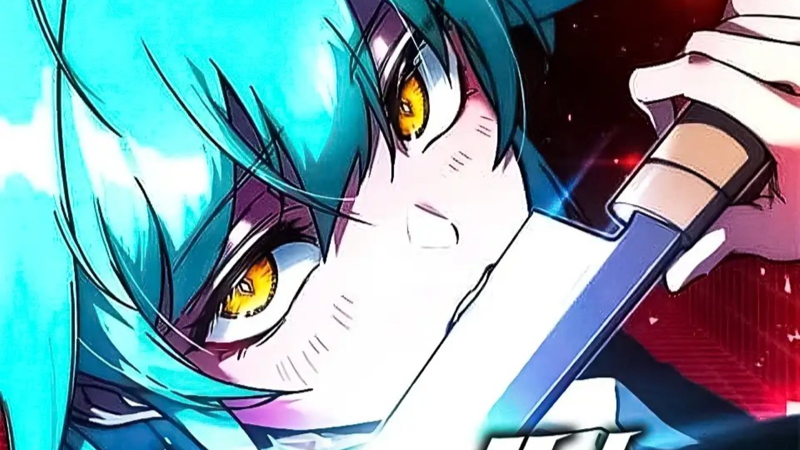 Conquering The Academy With A Sashimi Knife anime-sama.fr