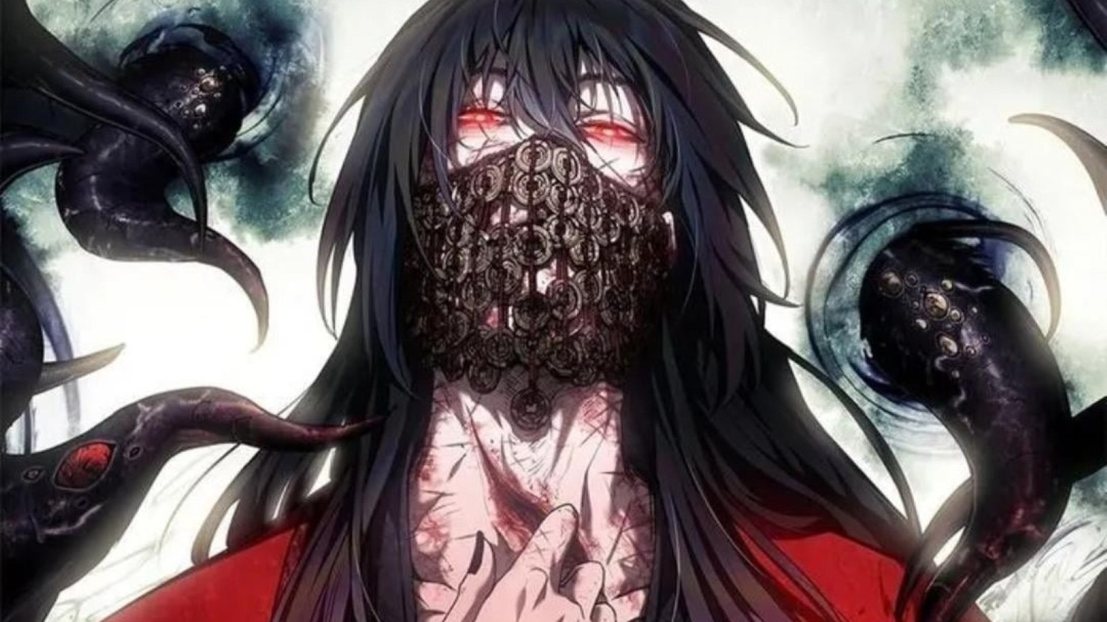 Dao of the Bizarre Immortal