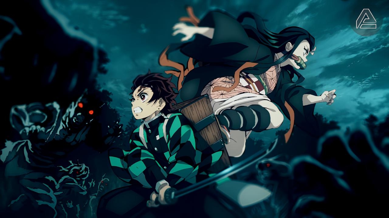 Demon Slayer Kimetsu No Yaiba Vol. 12 Ao 23 - Kit A Partir Da 3° Temporada  Do Anime - R$ 1.884,7