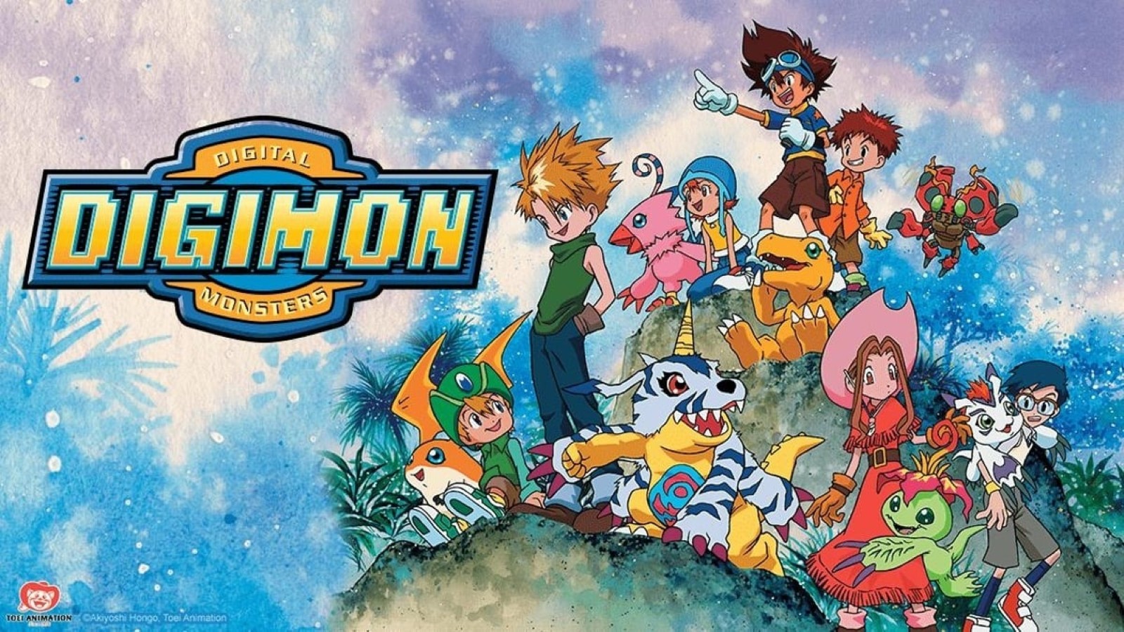 Digimon Beatbreak