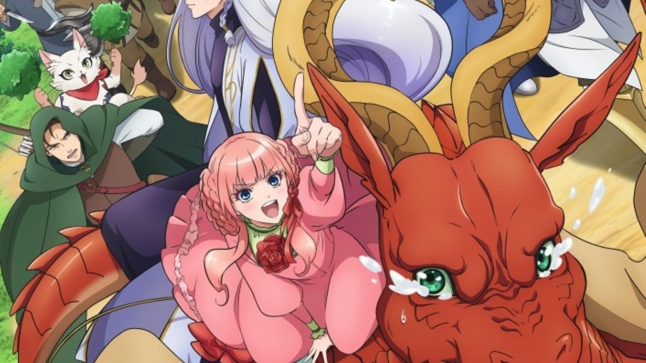 Dragon Raja  FRAnime - Voir vos animes en streaming et sans pub