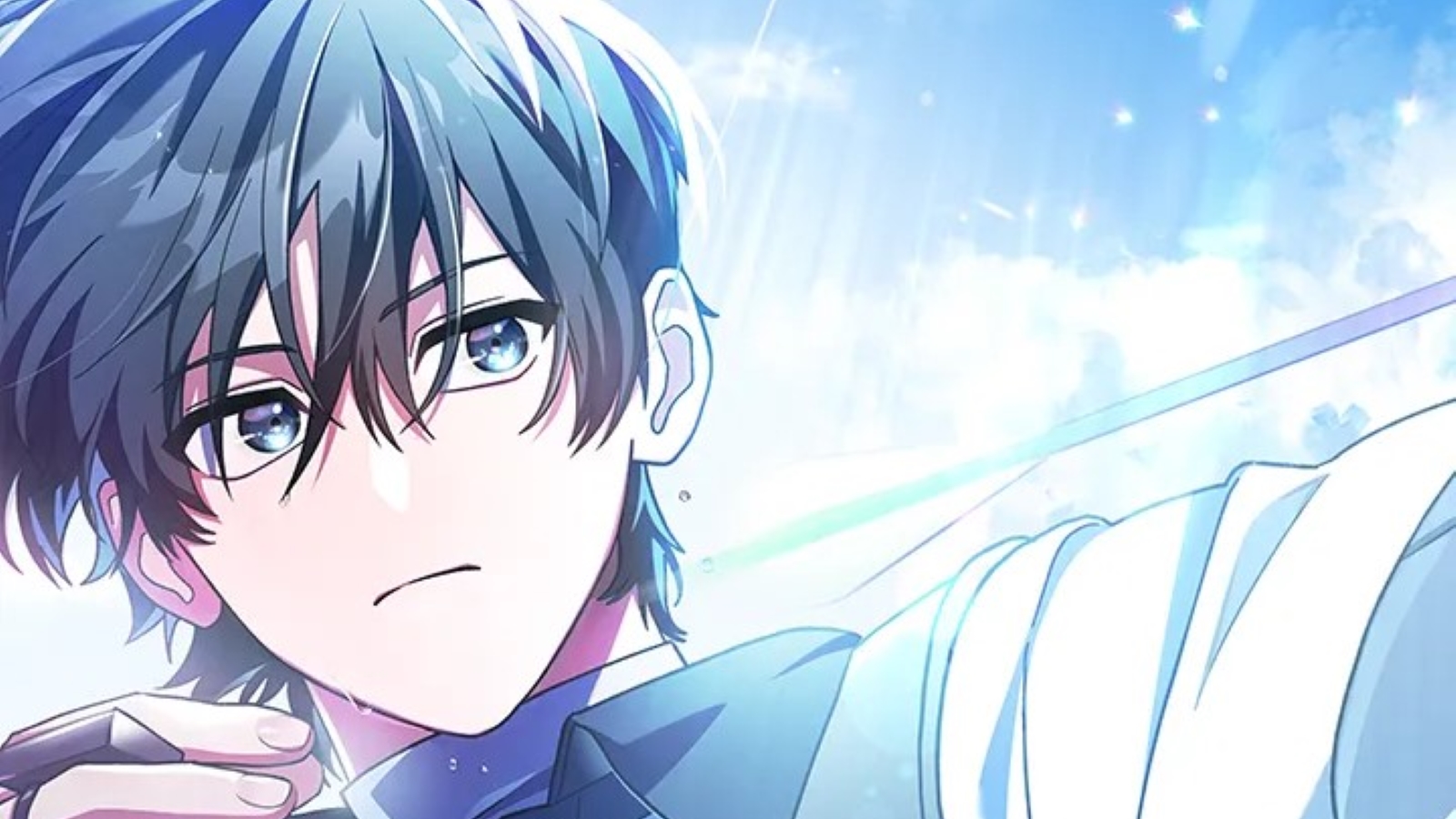 Genius Archer's Streaming