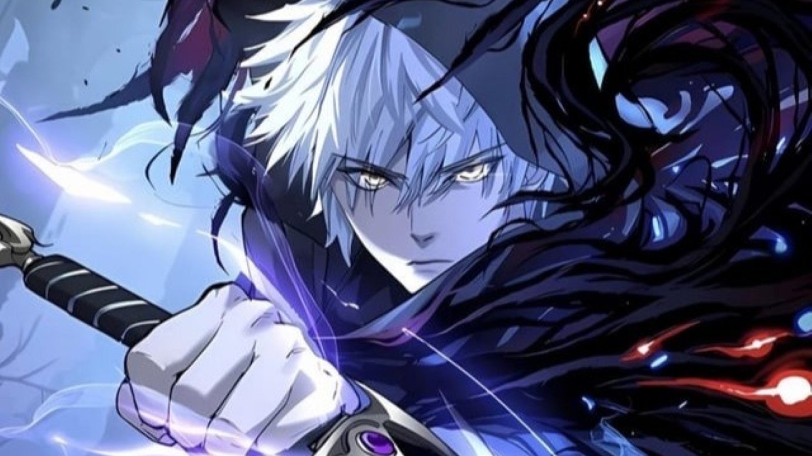 God-Level Assassin, I'm the Shadow